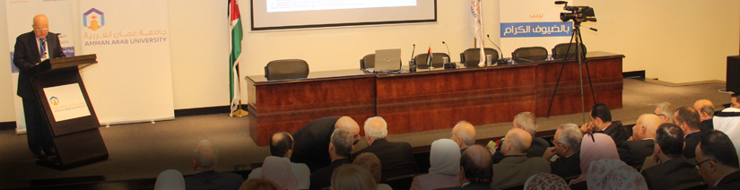 Conference of drugs the scourge of the age