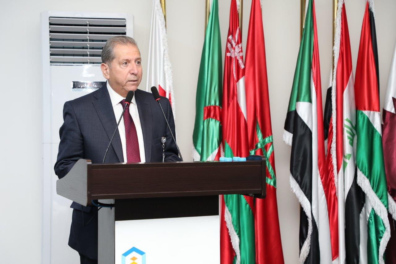 في حفل وطني بهيج.. جامعة عمان العربية تجدد الولاء وتحتفي بأمجاد الوطن في ذكرى معركة الكرامة ويوم العلم الأردني16