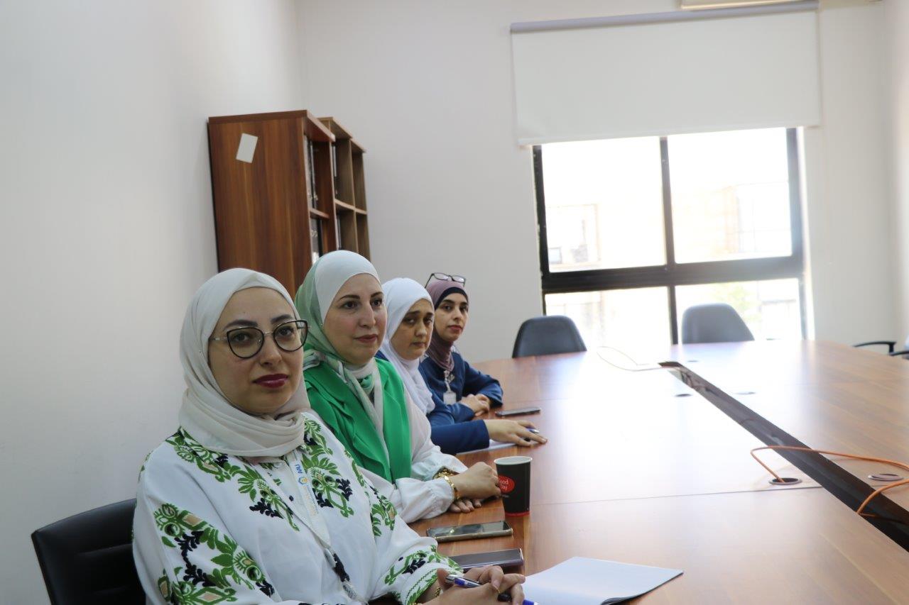 جامعة عمان العربية تطلق قاعدة بيانات مركزية للأبحاث المنشورة16