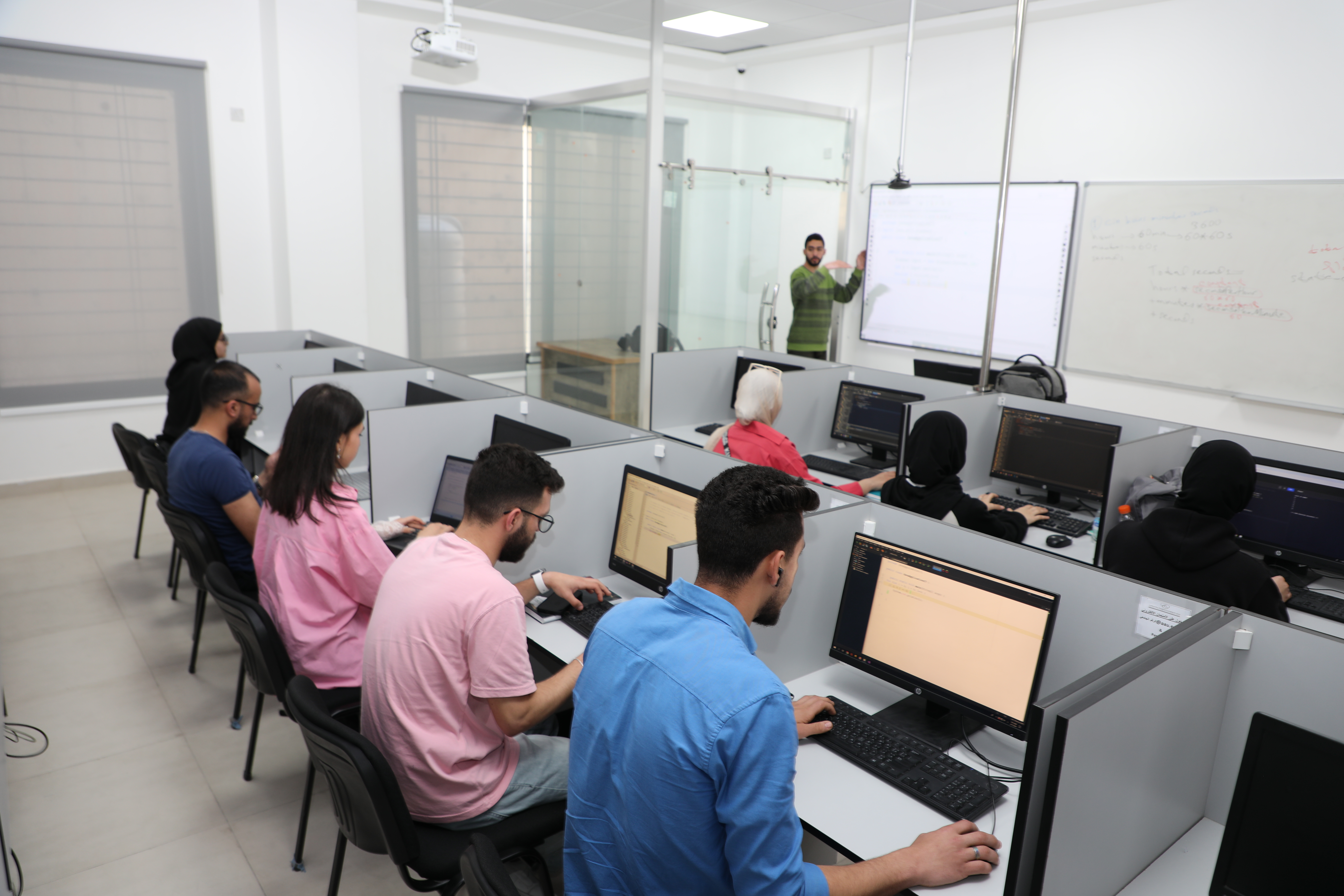 مختبر هندسة البرمجيات