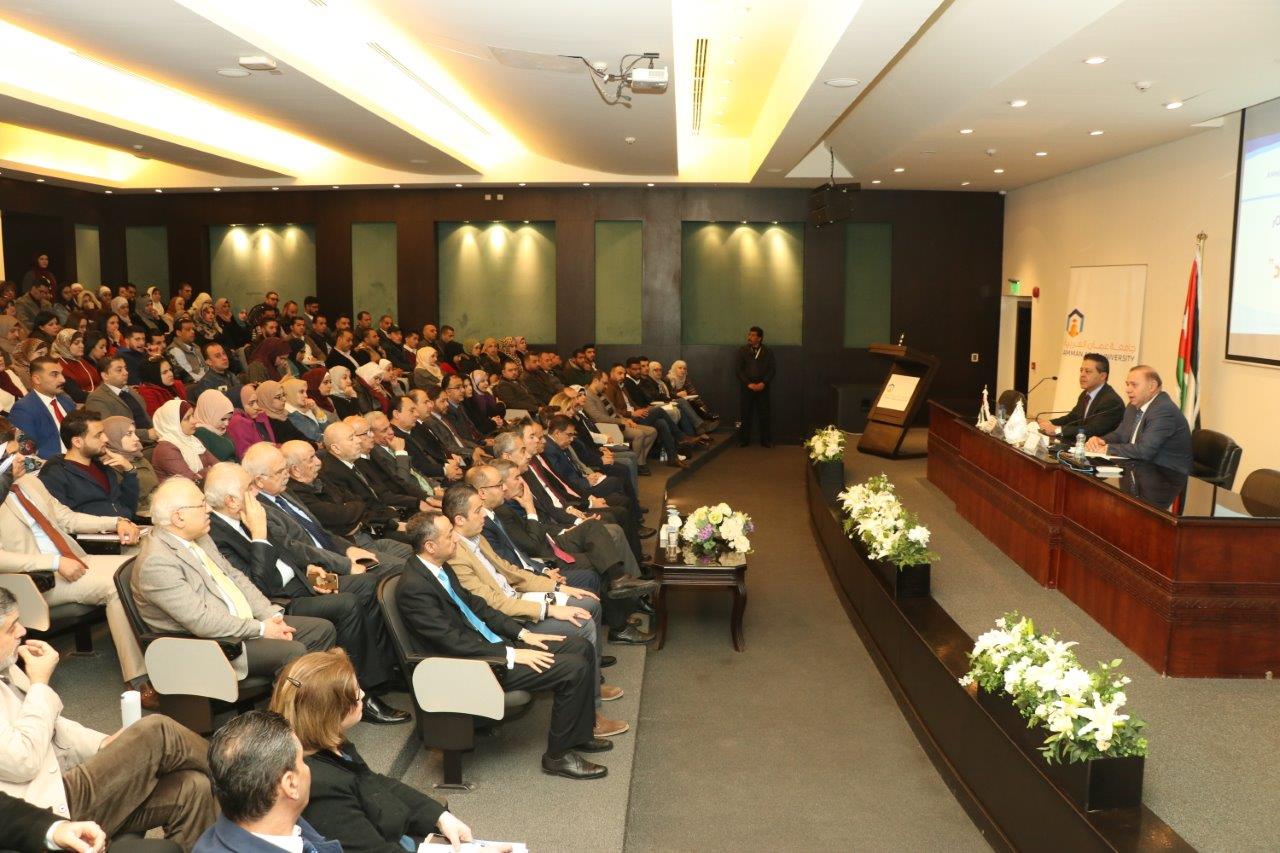 الدكتور ماهر سليم : لا فصل بين المنظومتين "التعليمية والاخلاقية" 