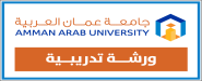 ورشة تدريبية بعنوان Introduction into Data Visualization and Applied Machine Learning using Python Libraries