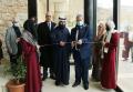 بازار سقيا رحمة في "عمان العربية" 