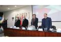"عمان العربية" تستضيف ورشة تعريفية بمشاريع (PRIMA)