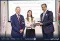 برعاية سمو الأميرة صالحة بنت عاصم جامعة عمان العربية تحتفل بعيد الاستقلال ويوم الجاليات