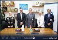 "عمان العربية" و"أكاديمية خط الذكاء للتدريب" توقعان اتفاقية تعاون مشترك