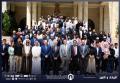 وفد برئاسة رئيس جامعة عمّان العربية يزور الديوان الملكي الهاشمي تأكيداً على الولاء والانتماء الوطني