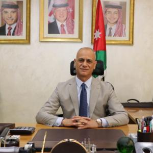 أ.د خالد الطراونة